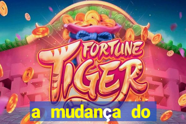 a mudança do conde beta cap 6